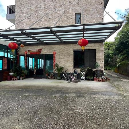 ז'ושאן Shi Home 1639 מראה חיצוני תמונה