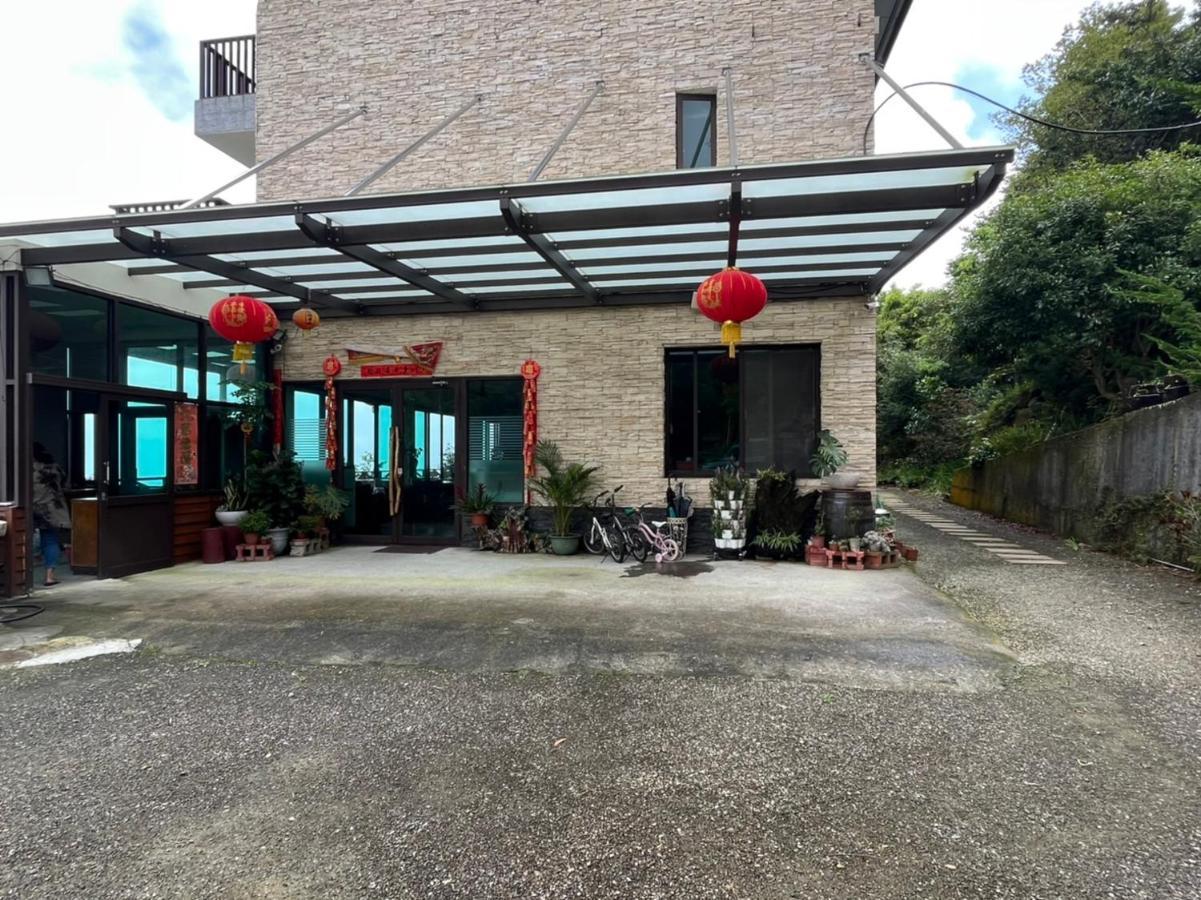 ז'ושאן Shi Home 1639 מראה חיצוני תמונה