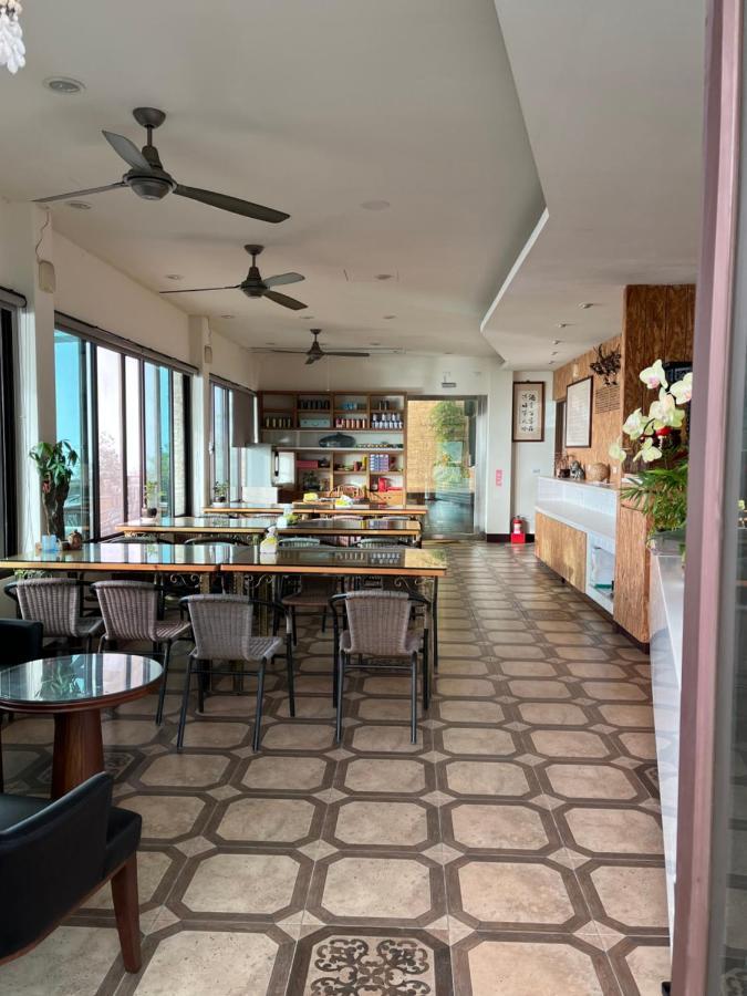 ז'ושאן Shi Home 1639 מראה חיצוני תמונה