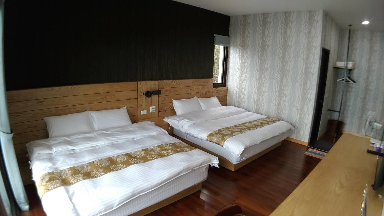 ז'ושאן Shi Home 1639 מראה חיצוני תמונה