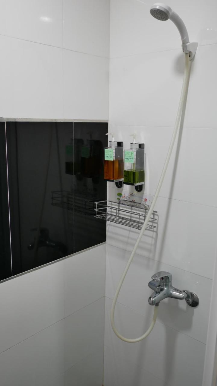 ז'ושאן Shi Home 1639 מראה חיצוני תמונה
